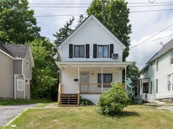 715 West St, Carthage, NY 13619