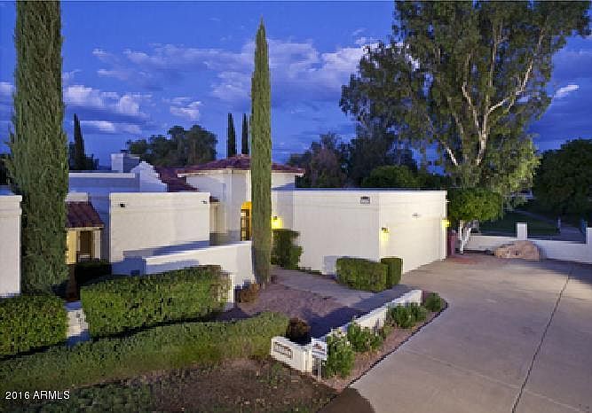1st image of 8590 E San Bernardo Dr