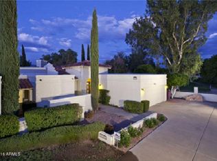 8590 E San Bernardo Dr, Scottsdale, AZ 85258