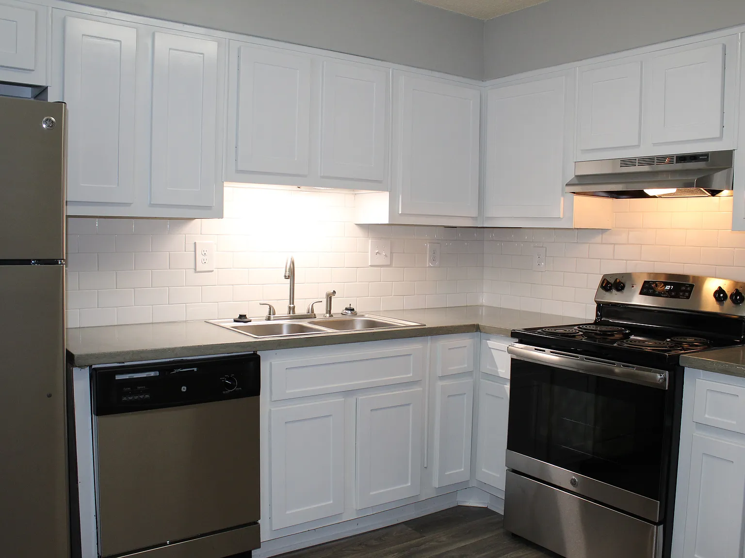Killian Hill Apartment Homes — Photo 3