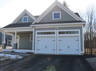 LOT 130 Main Saint Webster Ct #4, Atkinson, NH 03811