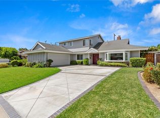 1352 Mauna Loa Rd, Tustin, CA 92780