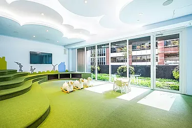 Rented by Sotheby's International Realty