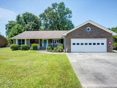 217 Pinewood Drive, New Bern, NC, 28562