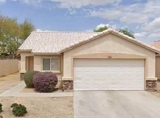 16218 W Lupine Ave, Goodyear, AZ 85338