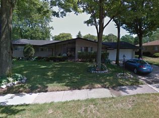 17350 Westover Rd, Southfield, MI 48075