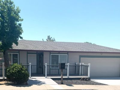 179 Evergreen Way, Vallejo, CA, 94591