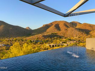 10500 E Lost Canyon Dr LOT 33, Scottsdale, AZ 85255