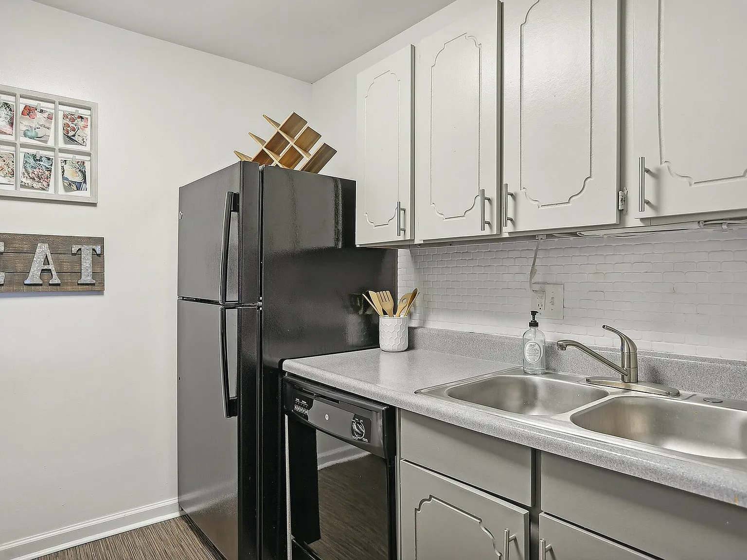 The Magnolia Apartment Homes — Photo 2