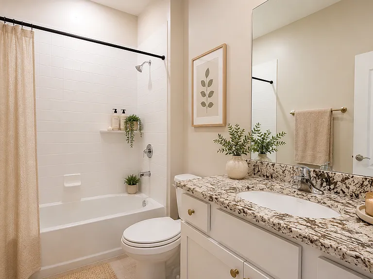 5831 Silver Palm Blvd — Photo 28