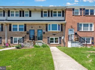 944 Grovehill Rd, Halethorpe, MD 21227