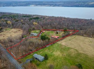 4111 Garrett Rd, Ithaca, NY 14850