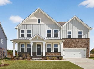 1121 Dartford Green Pl, Wake Forest, NC 27587