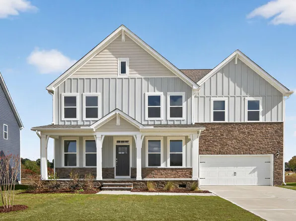 2100 Stoneridge Barn Way, Wake Forest, NC 27587