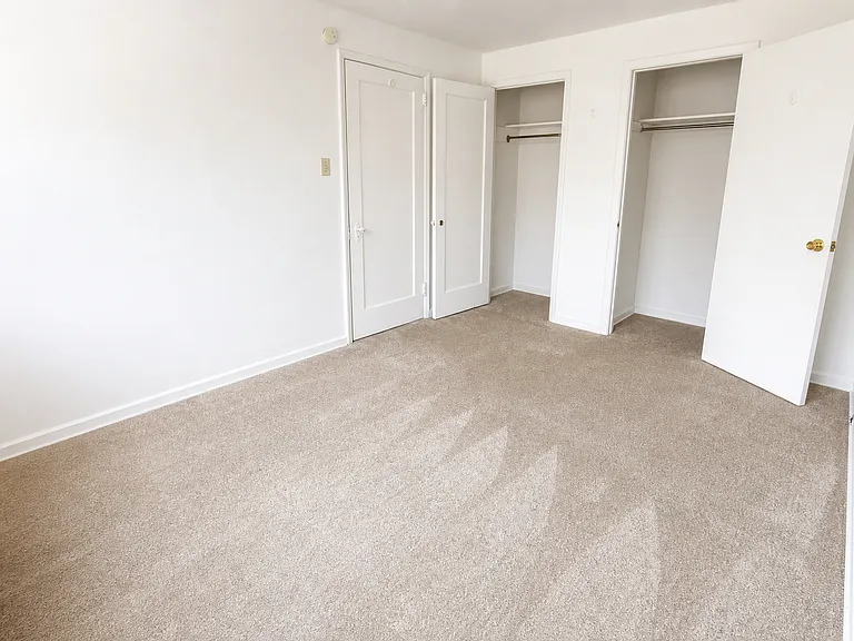 Carpeted 1-Bedroom