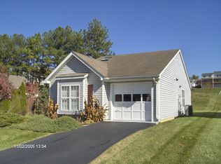 1655 Sleepy Hollow Rd, Christiansburg, VA 24073