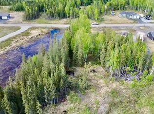 1700 Dallas Dr, North Pole, AK 99705