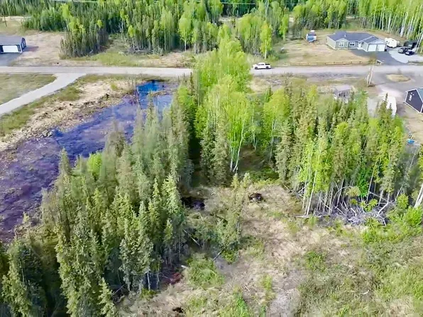 1700 Dallas Dr, North Pole, AK 99705