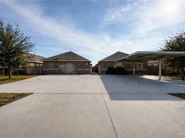 2712 E Eisenhower Ave, Mission, TX 78573