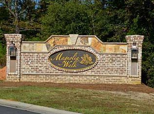 32 Magnolia Ln LOT 32, Pass Christian, MS 39571