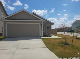 6684 Arid Way, San Antonio, TX 78252