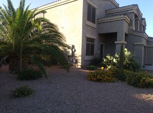 36896 W Leonessa Ave, Maricopa, AZ 85138