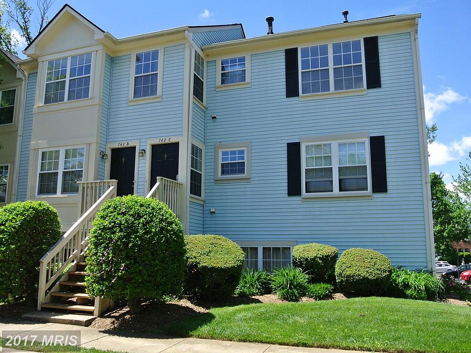 1st image of 762C Cedar Crest Dr