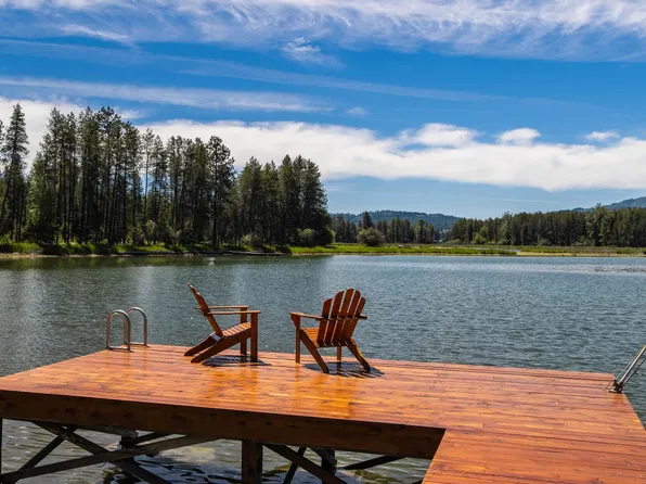 43 Swan Shores Dr, Sagle, ID 83860