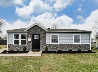2416 Sheelah Ct, Dayton, OH 45420
