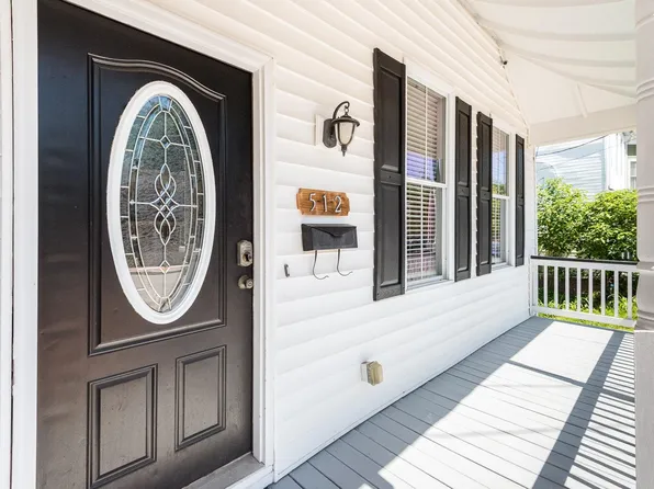 512 N 26th St, Richmond, VA 23223