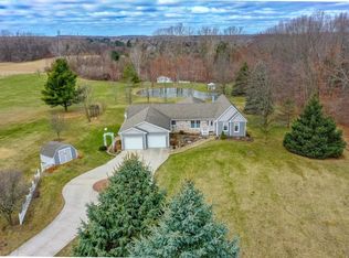 4692 Bishop Rd, Dryden, MI 48428