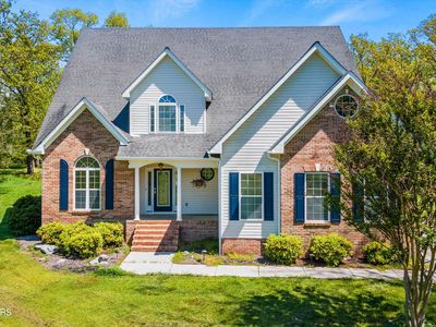 7741 Monger Ln, Ooltewah, TN, 37363
