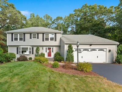 6 Gerald Cir, Acton, MA, 01720
