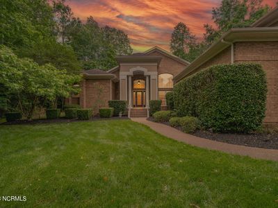 114 Green Court W, Hertford, NC, 27944