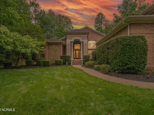 114 Green Court W, Hertford, NC 27944