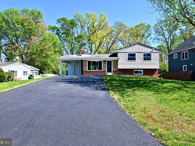 3441 Little Hunting Creek Dr, Alexandria, VA, 22309