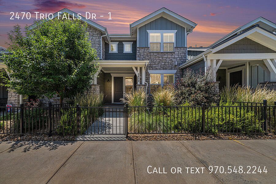 1st image of 2470 Trio Falls Dr #1