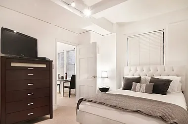 Rented by WAM Partners - William Moses Co.