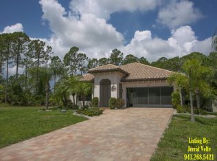 196 Jade St, Rotonda West, FL 33947