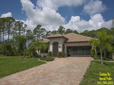 196 Jade St, Rotonda West, FL, 33947