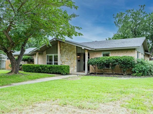 3322 Arawak Pl, Farmers Branch, TX 75234