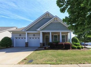 146 Glade Valley Ave, Mooresville, NC 28117