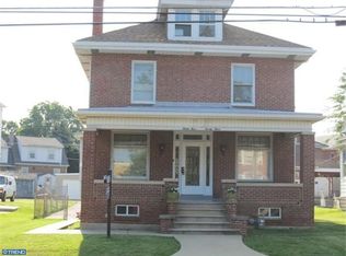 3423 Kutztown Rd, Reading, PA 19605