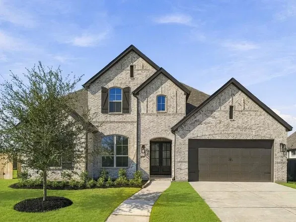 5307 Lakeview Bnd, Fulshear, TX 77441