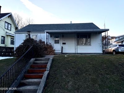 304 Garfield Ave, Lima, OH, 45805