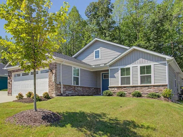 6976 Motley Landing Dr, Gloucester, VA 23061