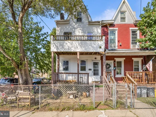 102 S Walter Ave, Trenton, NJ 08609