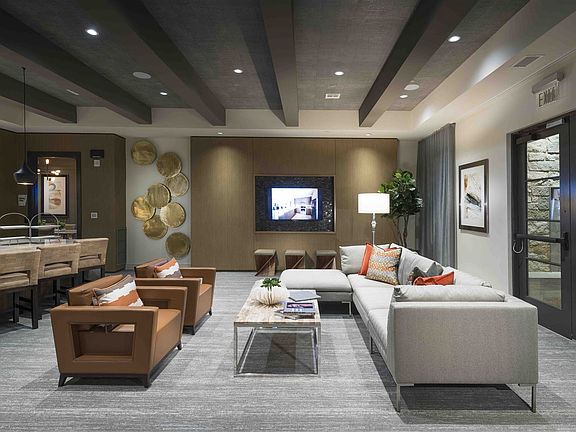 Common area