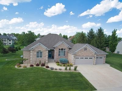 3109 Stratford Ct, Cedar Falls, IA, 50613