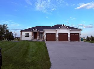 731 Ryan Rd, Mapleton, ND 58059